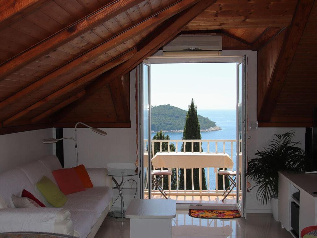 Tanja Comfortable Holiday Residence Dubrovnik Exterior foto